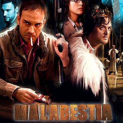 malabestia