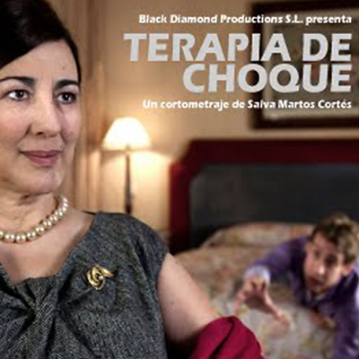 terapia de choque