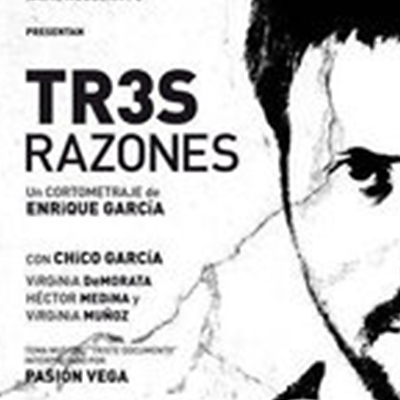 tres razones